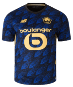 LOSC Lille 2025/2026 – Image 3