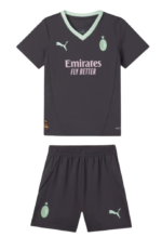 Kit Milan AC 2024/2025 – Image 3
