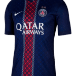 Kit Paris-Saint-Germain ⭐ ⭐