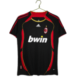 Milan AC 2006/2007
