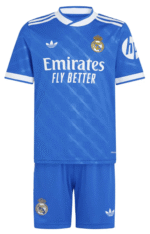 Kit Real Madrid 2025/2026 – Image 3