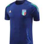 Italie Pre-Match