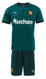 Kit RC Lens 2024/2025 – Image 2