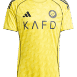 Al-Nassr FC 2025/2026