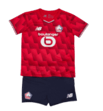 Kit LOSC Lille 2025/2026