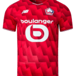 LOSC Lille 2025/2026