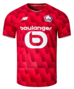 LOSC Lille 2025/2026