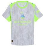 Manchester City 2025/2026 - Version Joueur – Image 3