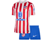 Kit Atletico Madrid 2025/2026
