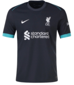Liverpool 2024/2025 – Image 2