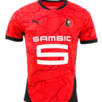 Stade Rennais 2024/2025