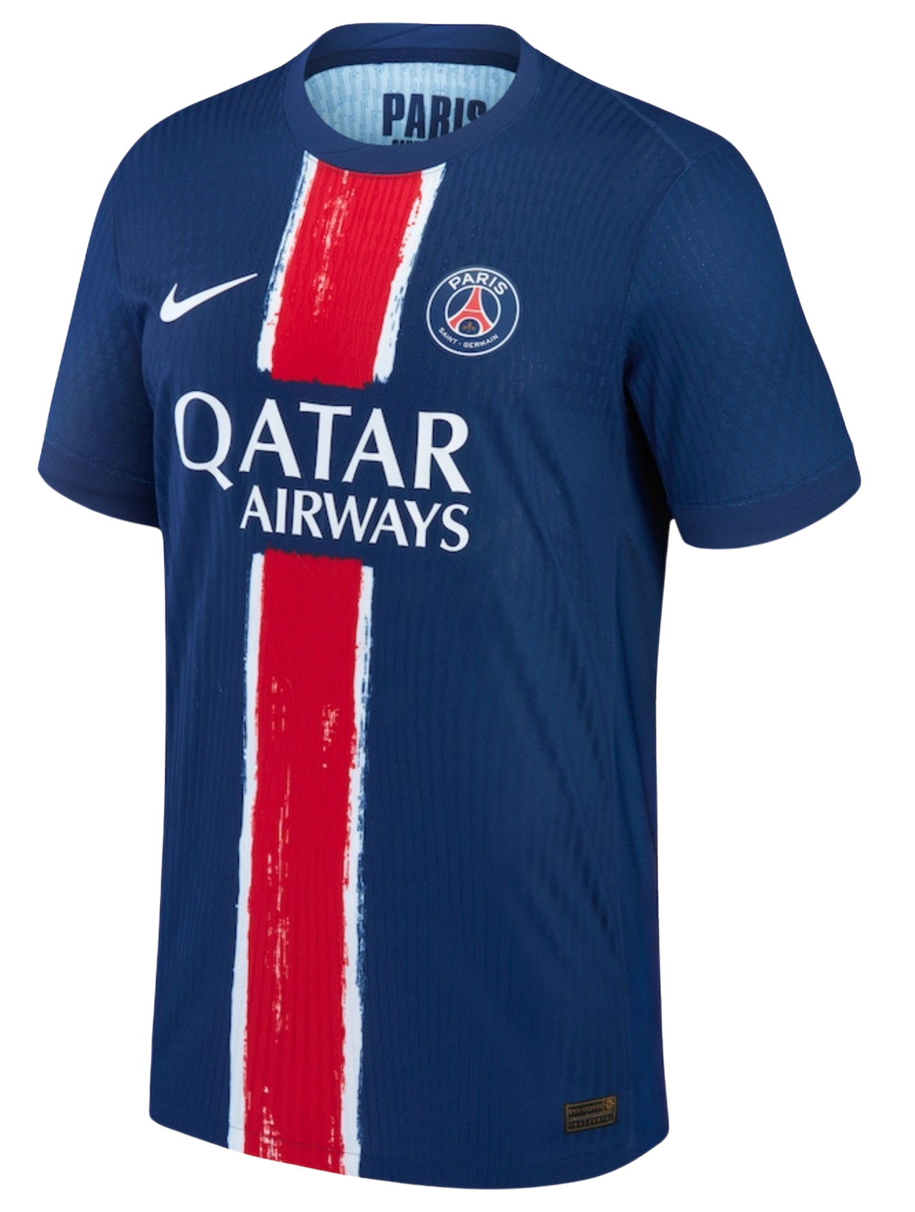de0dc2_fc1229eac5e947fb9b01cfbe8c7ee8admv2.png Paris-Saint-Germain 2024/2025 - Version Joueur – Image 1