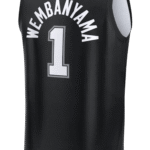 San Antonio Spurs 2025/2026 City Edition