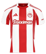 Olympiacos FC 2025/2026